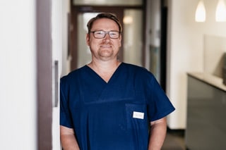 Dr Günter Theisen