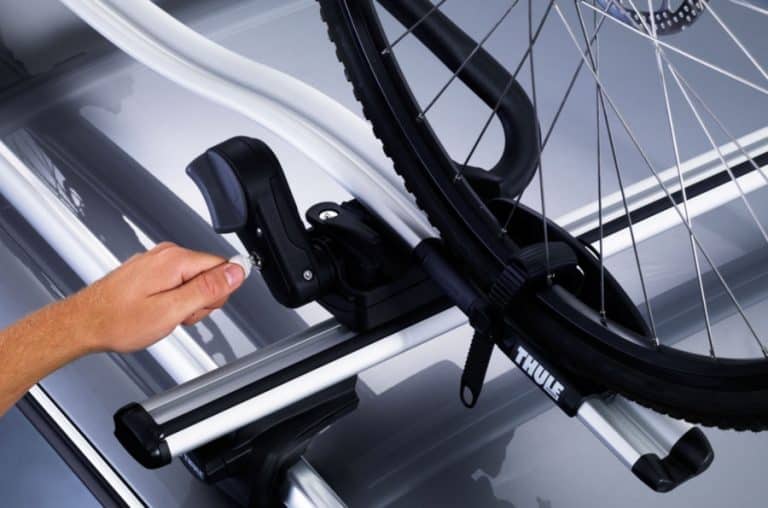 Thule Pro Ride 598