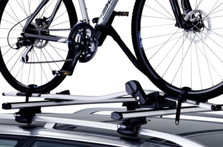 Thule Pro Ride 598