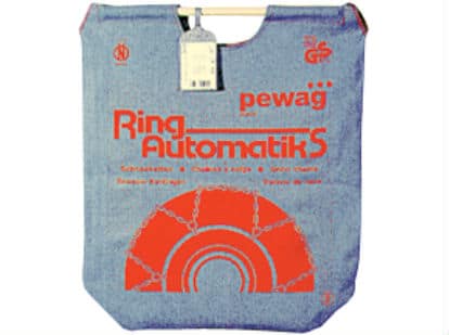ring automatic