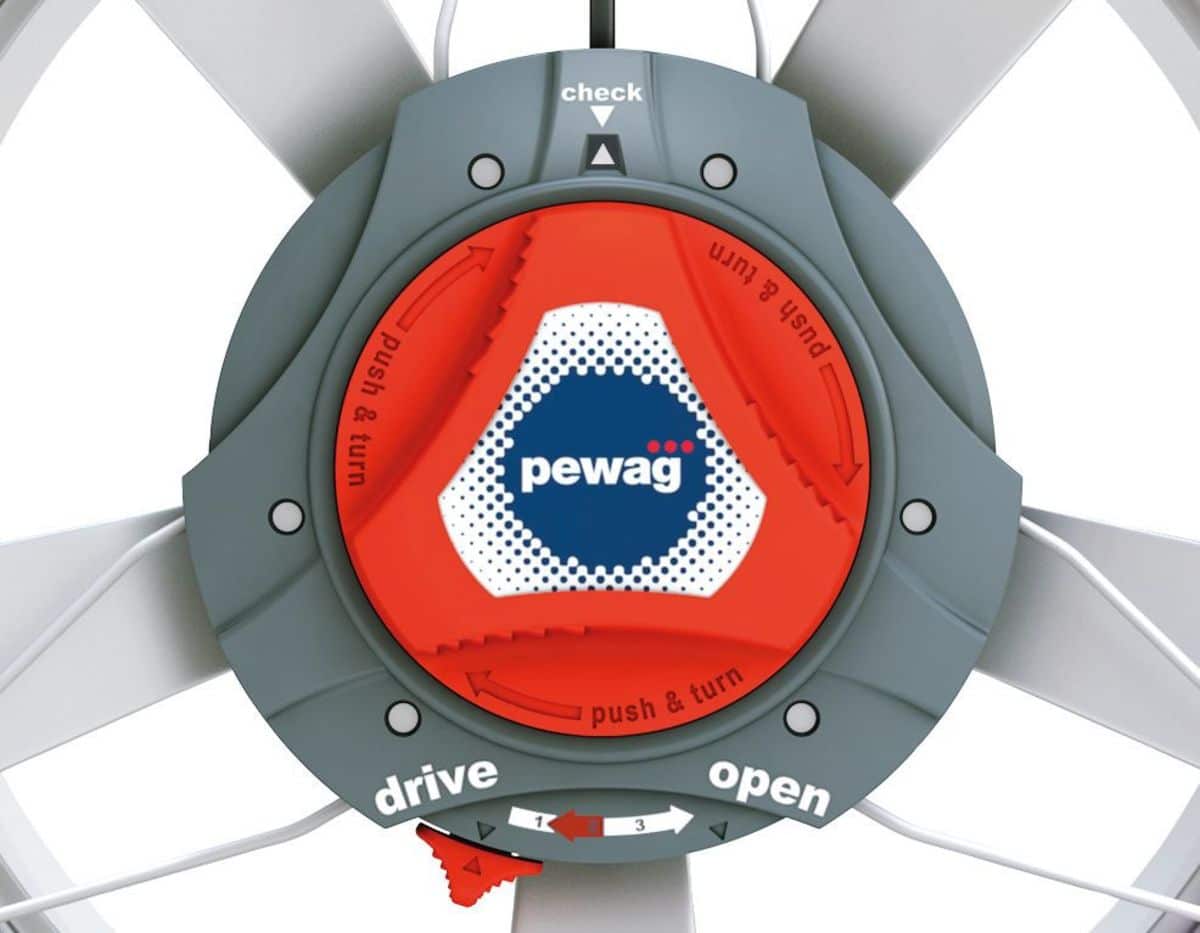 servomatik 1