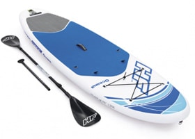 Stand-up-Paddle