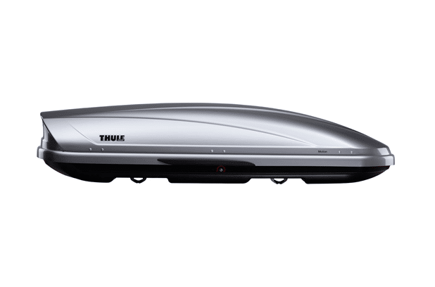 Thule Motion 800 silber Thule Motion 800 silber